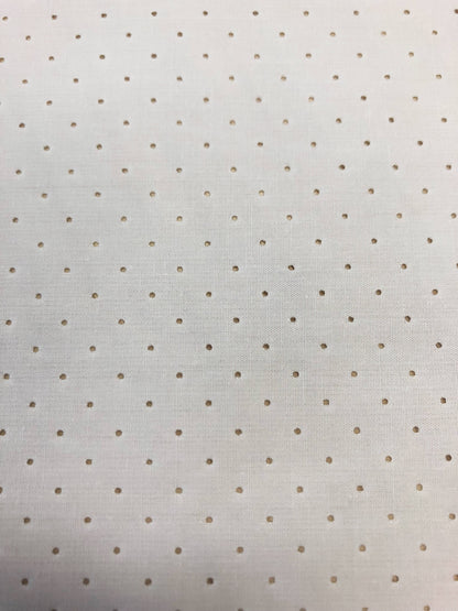 Pinhole Poplin