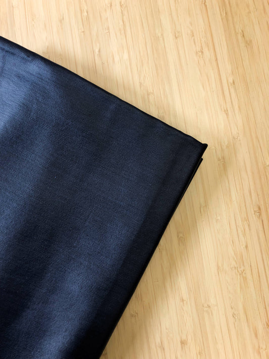 Pu Coated Bengaline - Leatherette