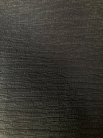 Rayon Polyester Shirred Stretch Crinkle