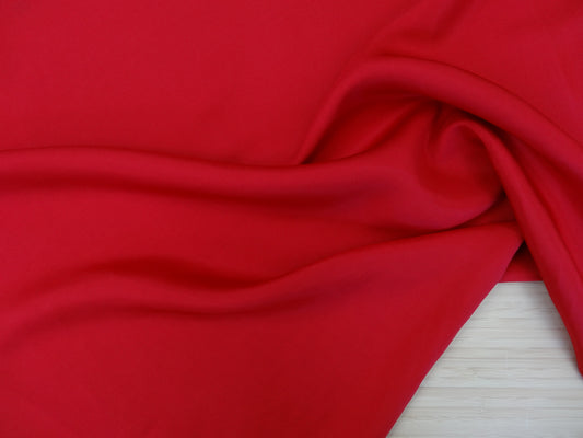 Remnant - 15mm Silk Viscose