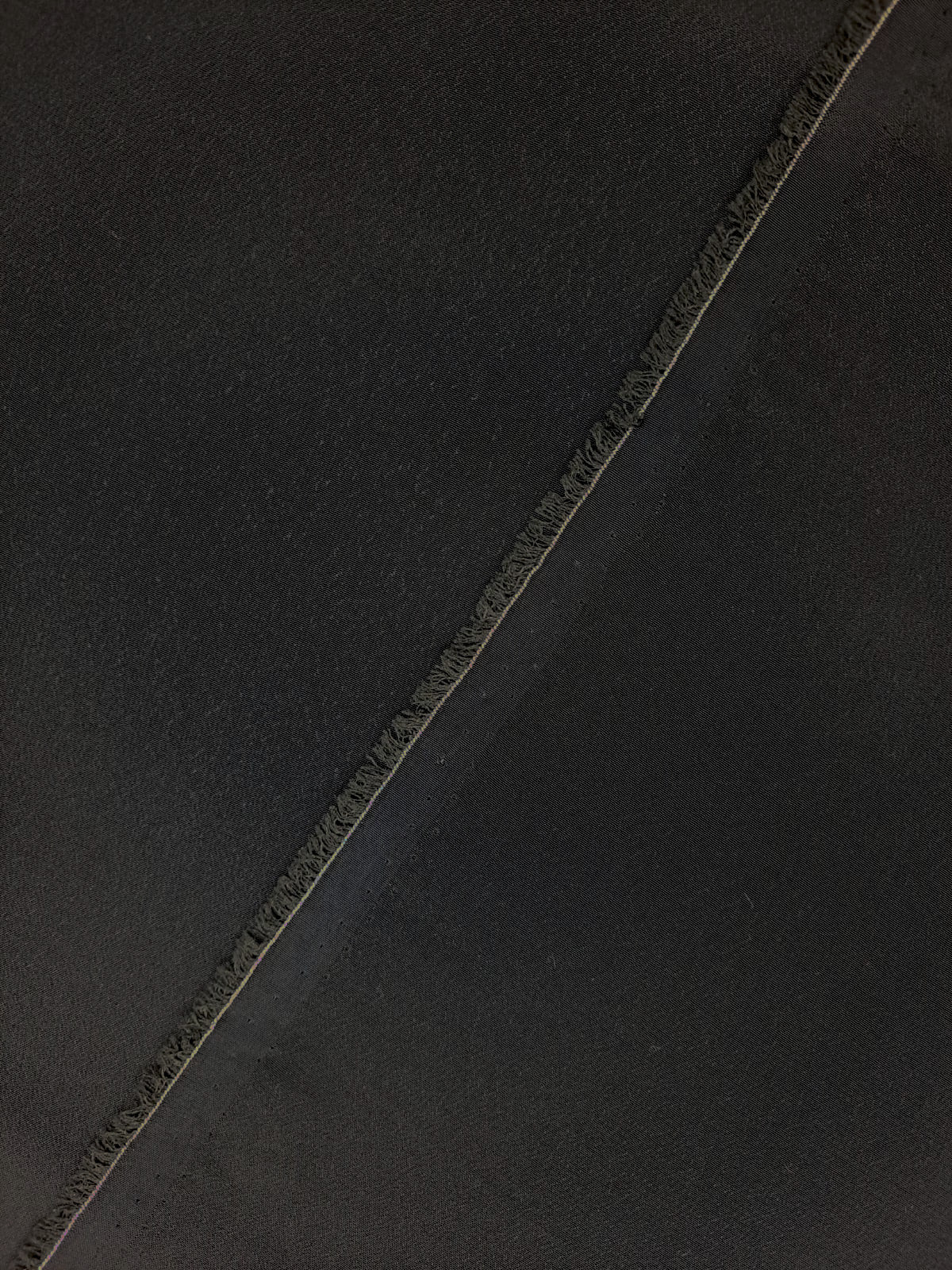 18mm Silk Viscose Crepe De Chine