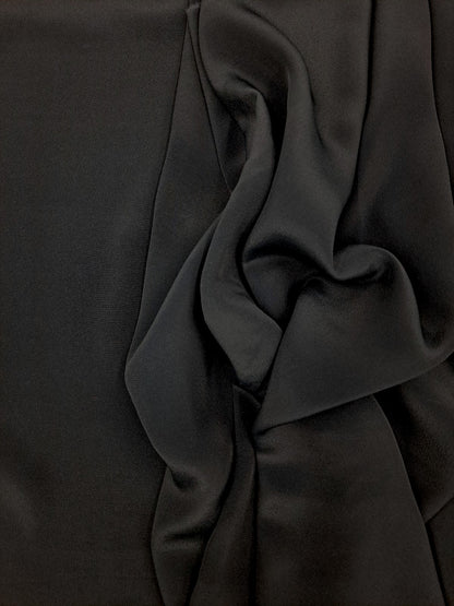 18mm Silk Viscose Crepe De Chine