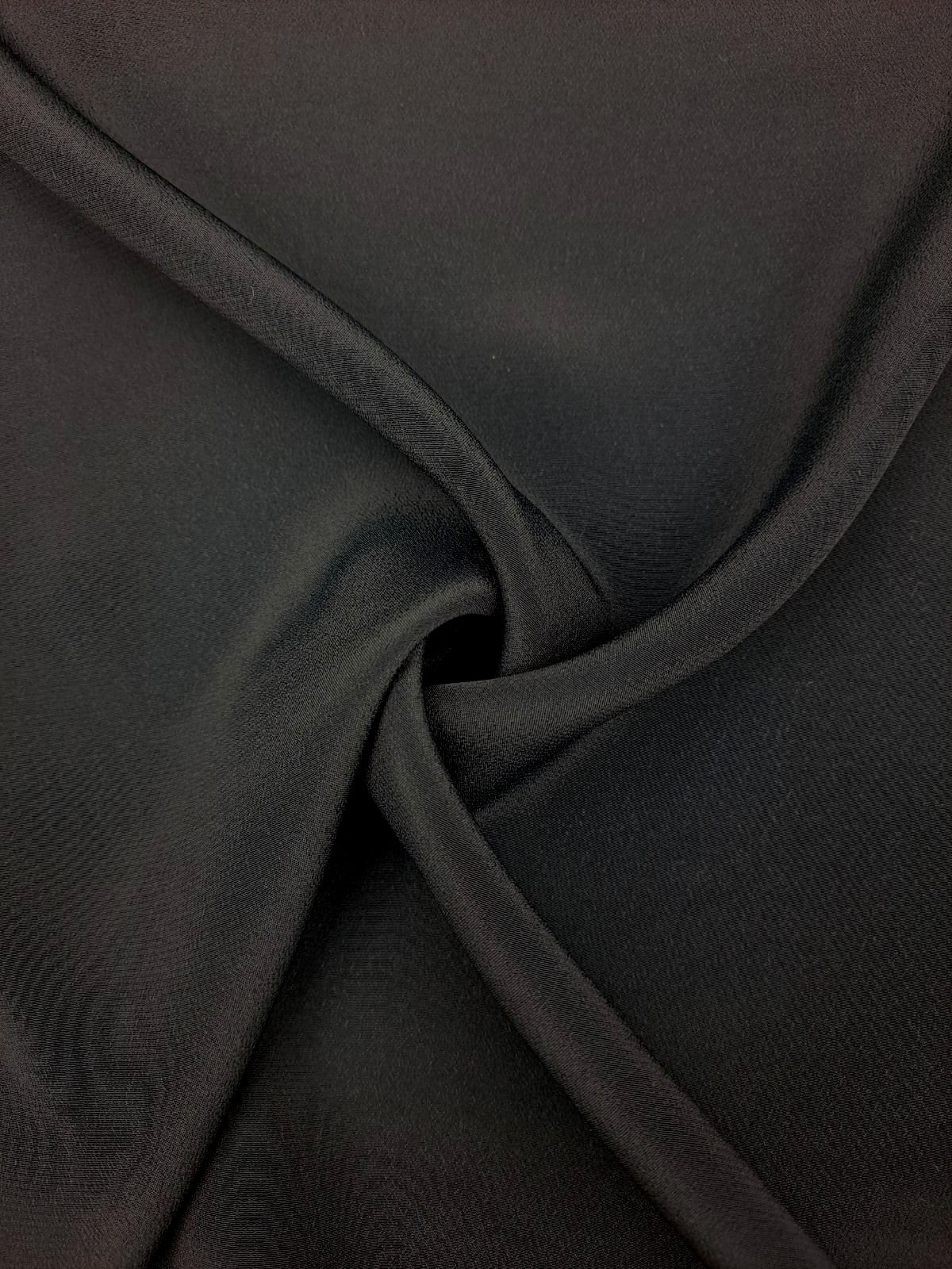 18mm Silk Viscose Crepe De Chine