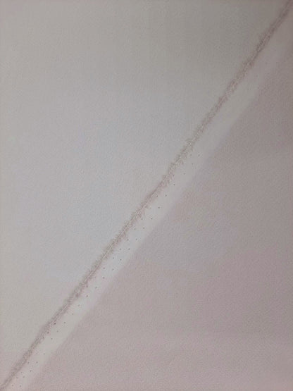 18mm Silk Viscose Crepe De Chine