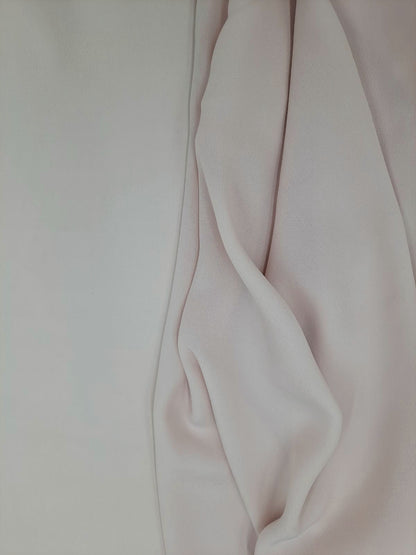 18mm Silk Viscose Crepe De Chine