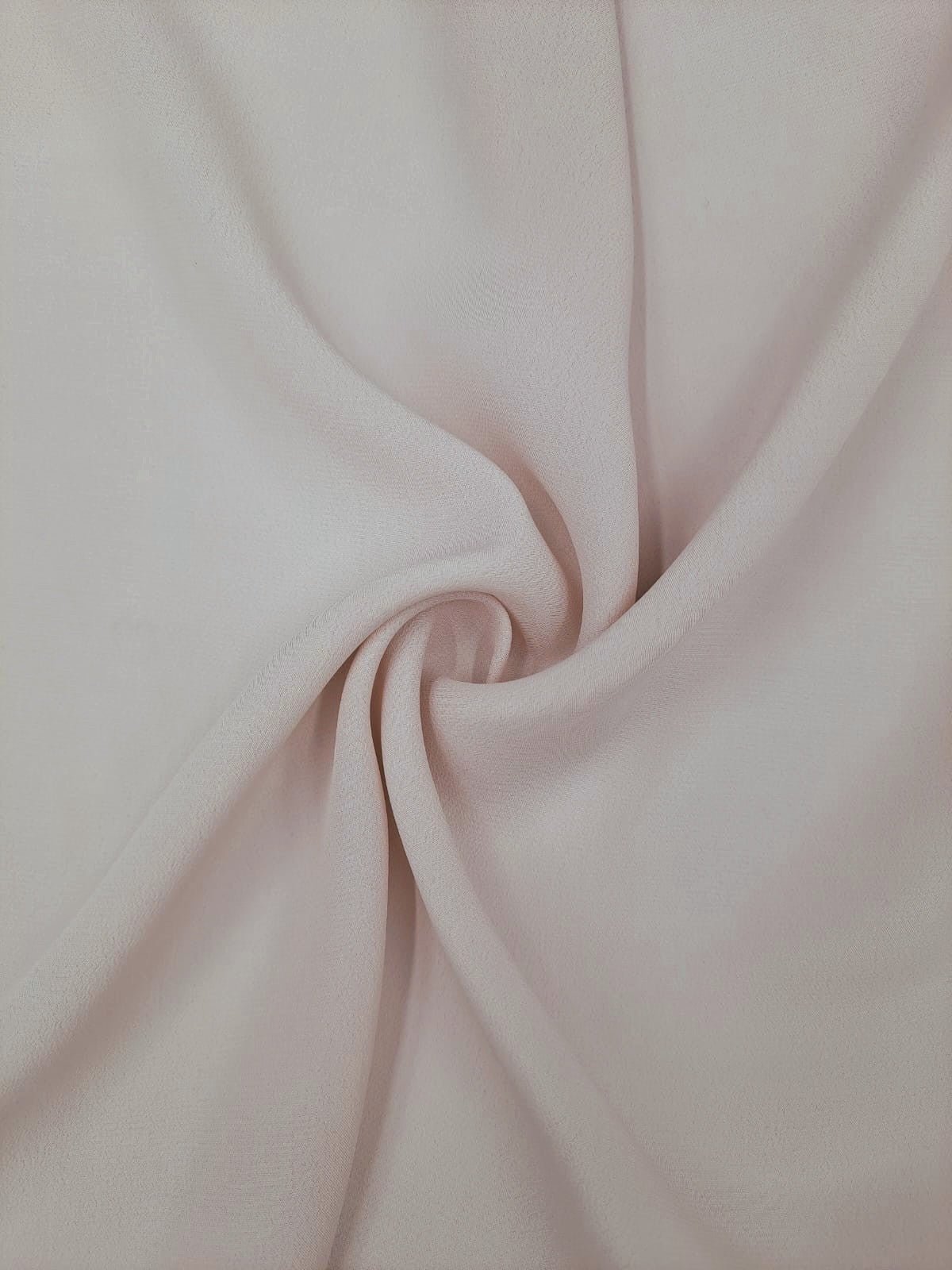 18mm Silk Viscose Crepe De Chine