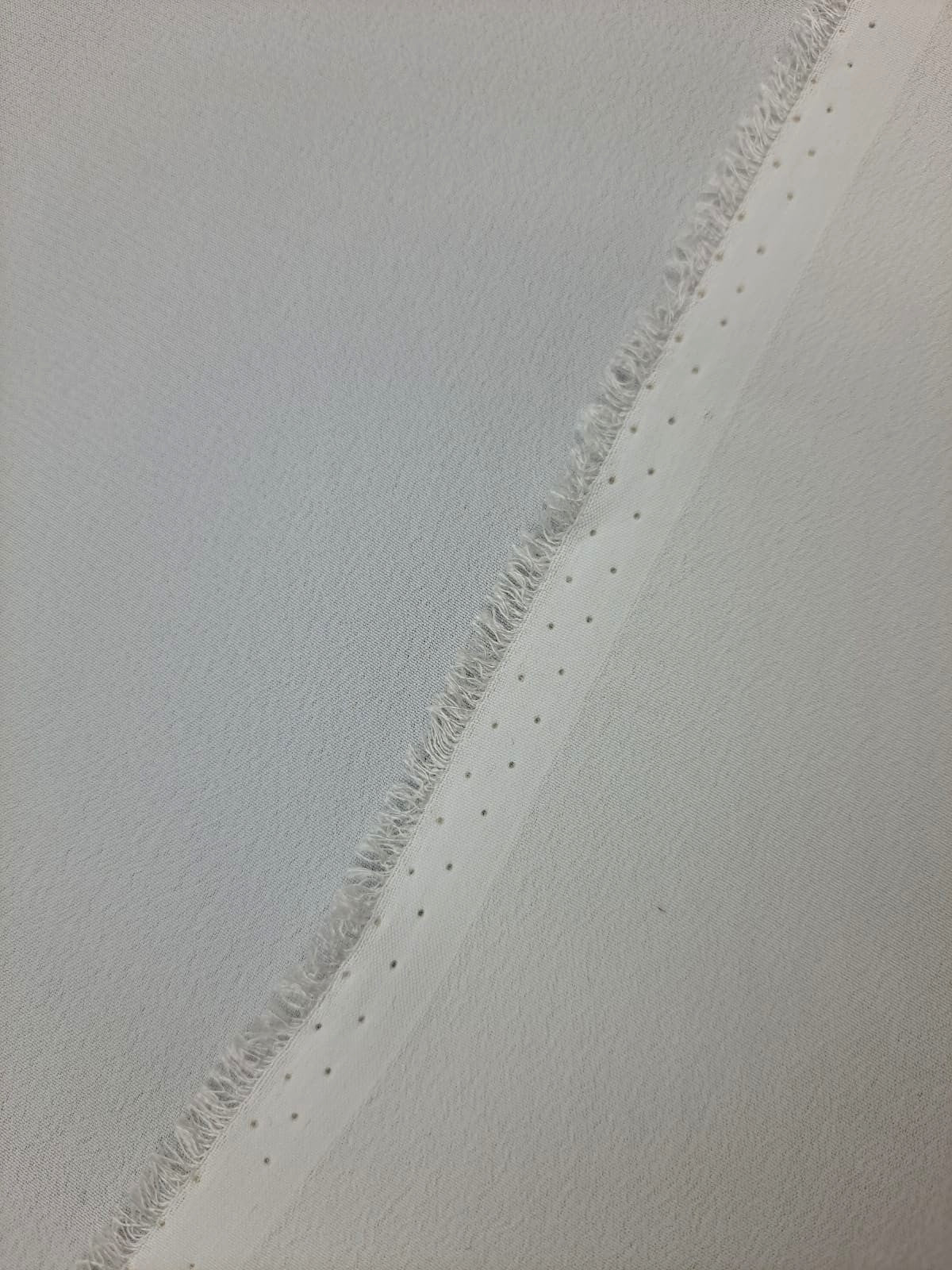 18mm Silk Viscose Crepe De Chine