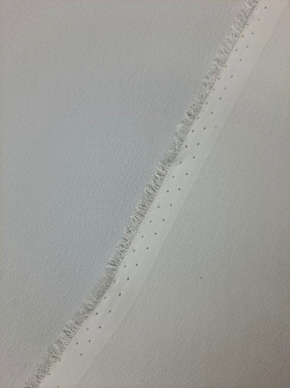 18mm Silk Viscose Crepe De Chine