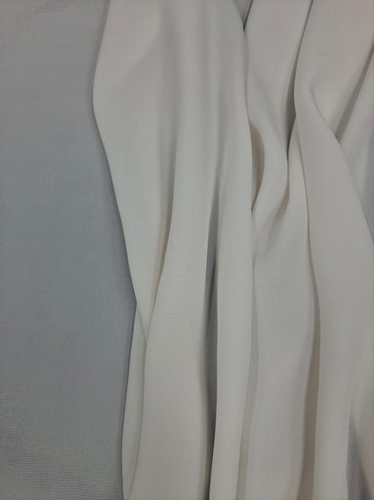 18mm Silk Viscose Crepe De Chine