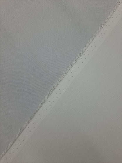 18mm Silk Viscose Crepe De Chine