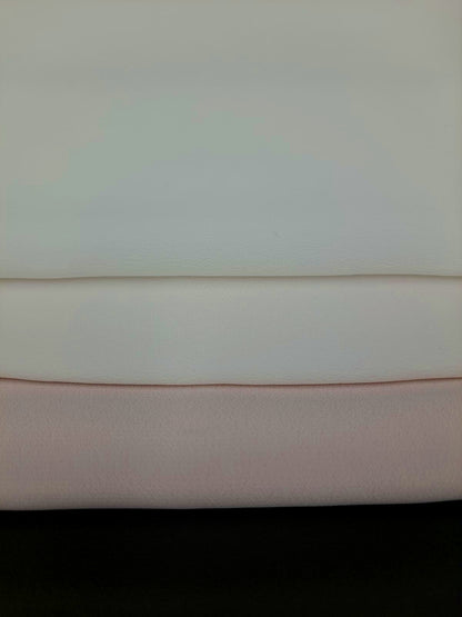 18mm Silk Viscose Crepe De Chine