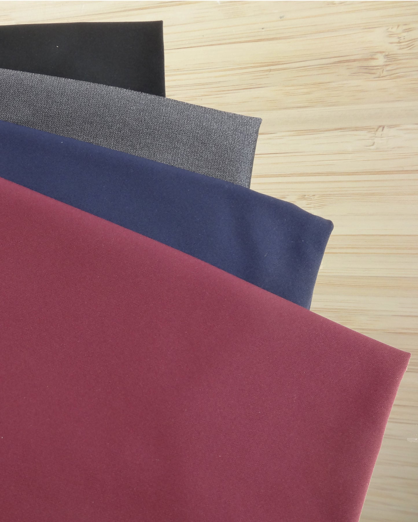 Remnant - 3.2m  Stretch Nylon Pack #1