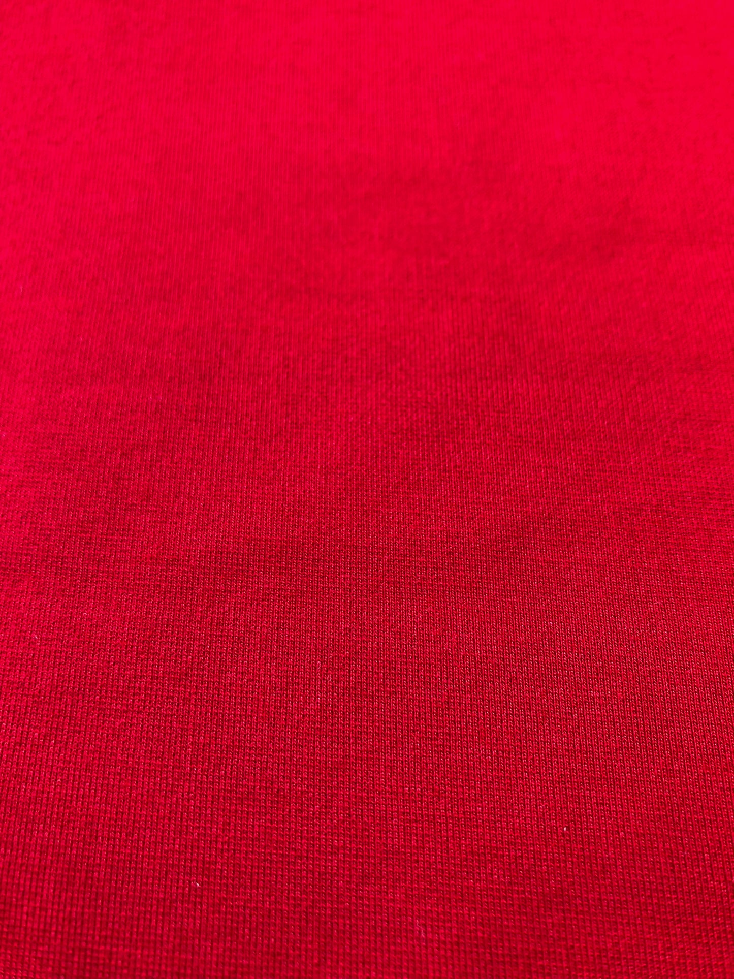 Red - Stretch Ponte de Roma