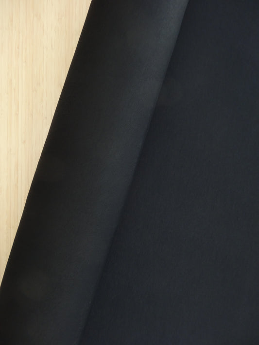 Stretch Rib Knit