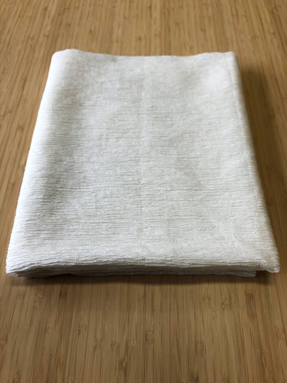 Tencel Shirred Stretch Crinkle