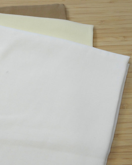 Remnant - 2.6m Tencel Twill Pack #2
