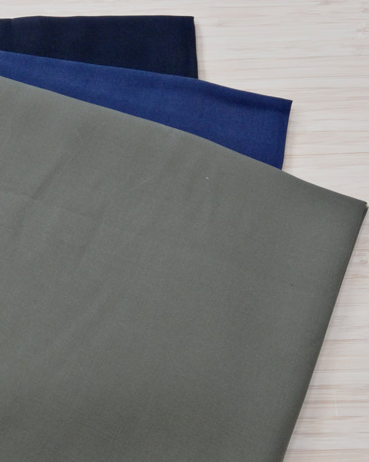 Remnant - 2.6m Tencel Twill Pack #4