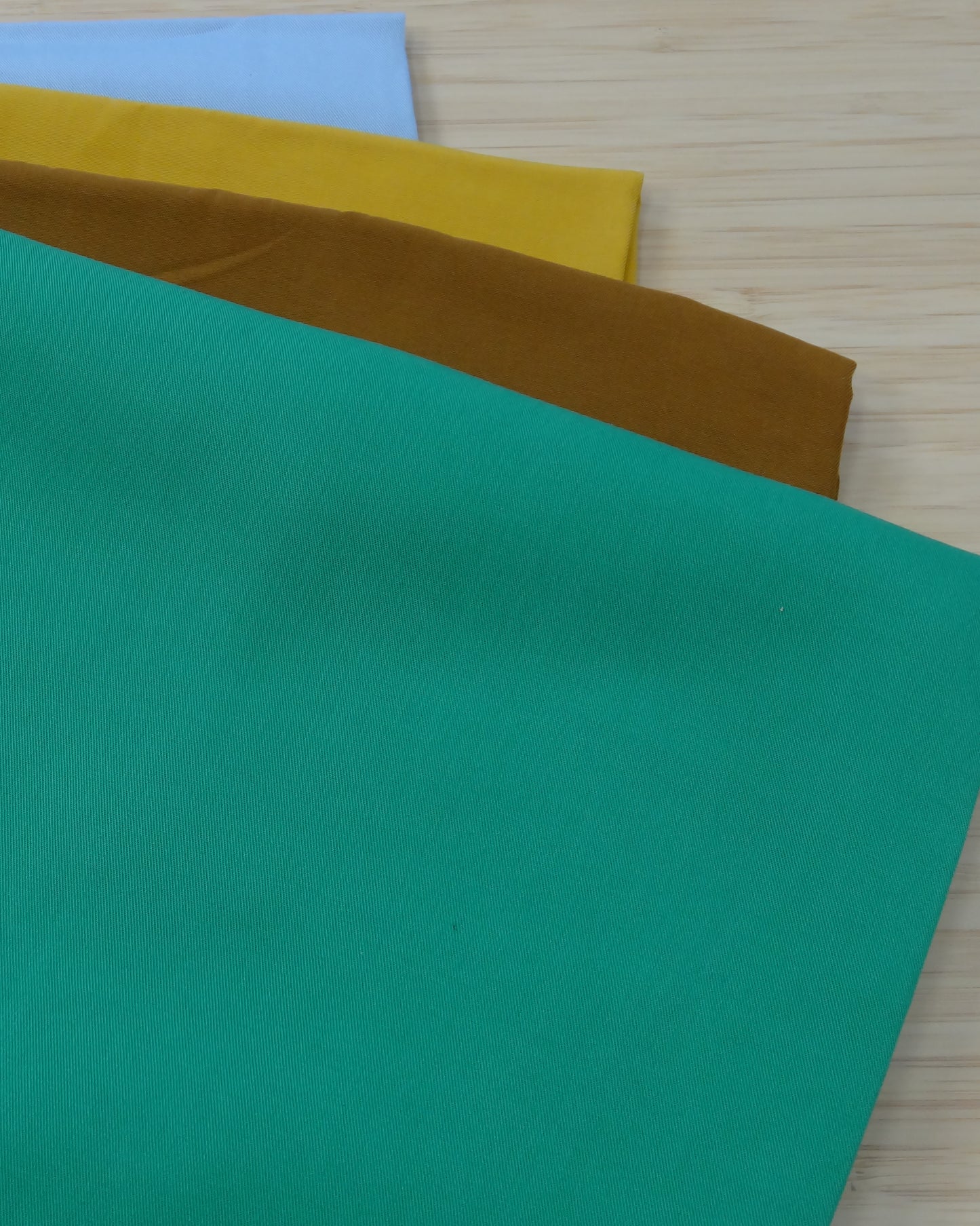 Remnant - 3m Tencel Twill Pack #3