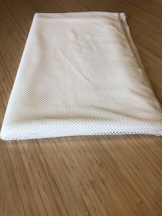 Remnant - Wide Hex Mesh