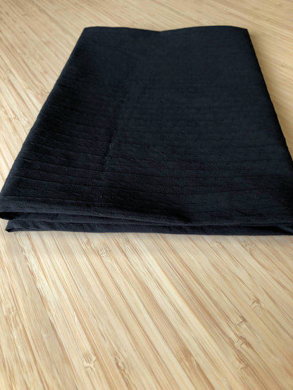 Pin Tuck Cotton