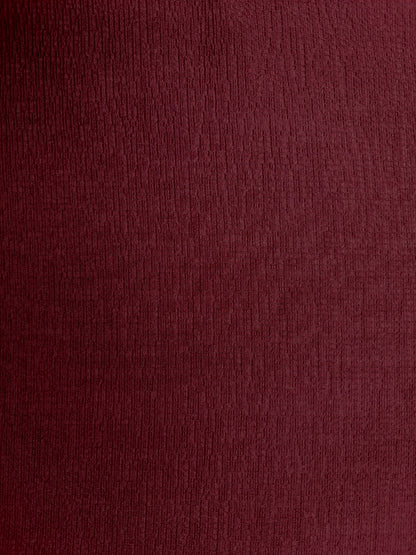 Rayon Polyester Shirred Stretch Crinkle